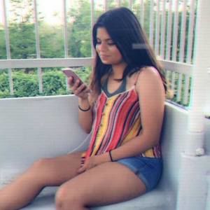 Meet your Posher, Jacqueline